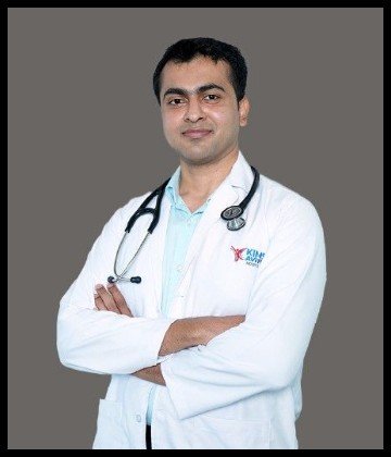 Dr. Vikhyath L Bhat is Cardiologist at KIMS AVITIS Hospital, Nenmara, Palakkad