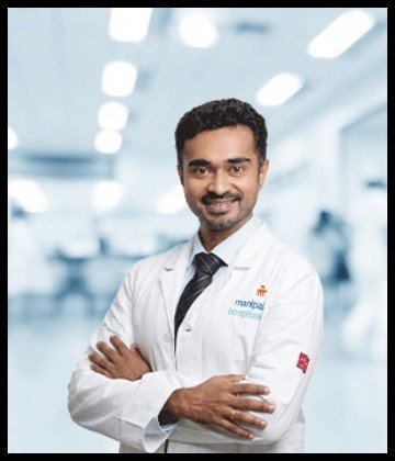 Dr. Vikram J Rao is Surgical Gastroenterologist at Manipal Hospital, Sarjapur Road, Bengaluru