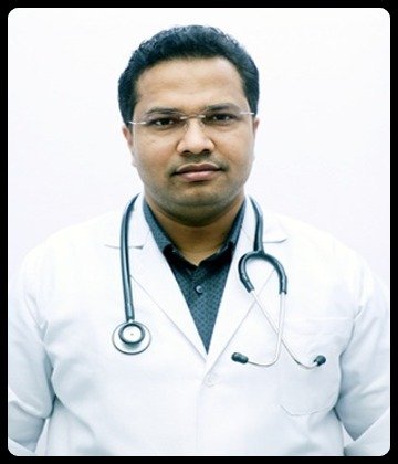 Dr. Vimal Kumar is Orthopaedic & Joint Replacement Surgeon at Metro Hospital and Heart Institute, SIDCUL, Haridwar