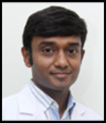 Dr. Vinay R is Plastic & Cosmetic Surgeon at KIMS Hospitals, Secunderabad
