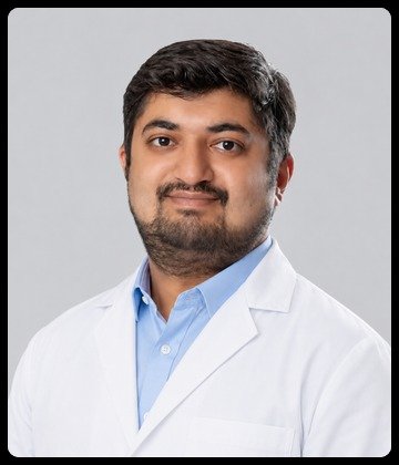 Dr. Vinay Rohra is Neurosurgeon at Marengo Asia Hospitals, Manjalpur, Vadodara