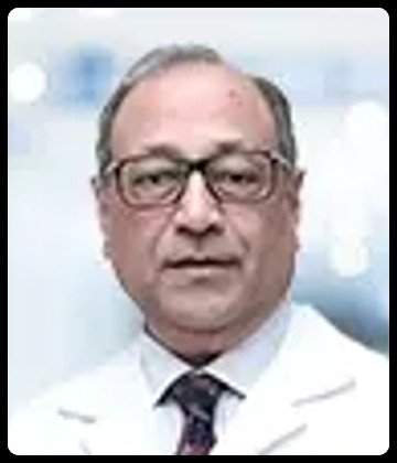 Dr. Vinod Kumar Gupta is Cardiologist at Narayana RN Tagore Hospital, Mukundapur, Kolkata