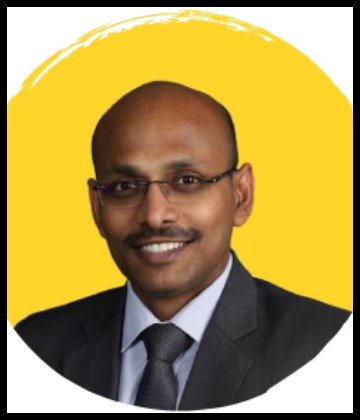 Dr. Vinod Kumar Manikala is Cardiothoracic Surgeon at MGM Healthcare, Aminjikarai, Chennai