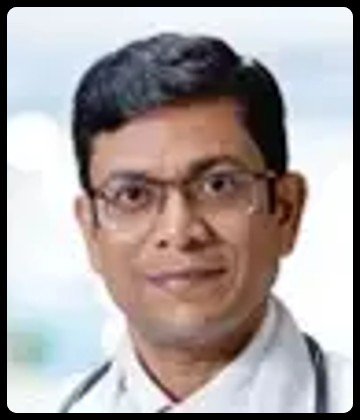 Dr. Vinod Madanlal Jain is General Surgeon at Narayana Multispeciality Hospital, Rakhial, Ahmedabad