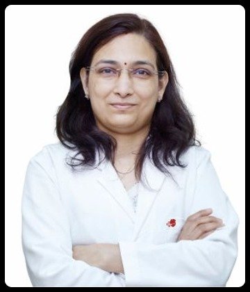 Dr. Vipasha Brajpuriya is ENT Surgeon at Metro Hospital, Sector 16A, Faridabad