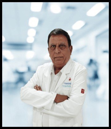 Dr. Vipin Saigal is Plastic Surgeon at Manipal Hospitals Ghaziabad