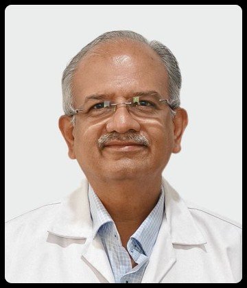 Dr. Vipul S. Amin is Neurosurgeon at Sterling Hospitals, Sindhu Bhavan Road, Ahmedabad