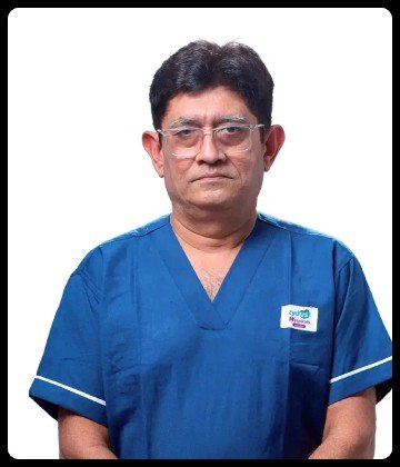 Dr. Viral Mehta is Neurosurgeon at Zydus Multispeciality and Cancer Hospital, Vadodara
