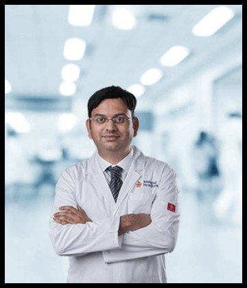 Dr. Vishnuvardhan B R is Nephrologist at Manipal Hospital Whitefield Bengaluru