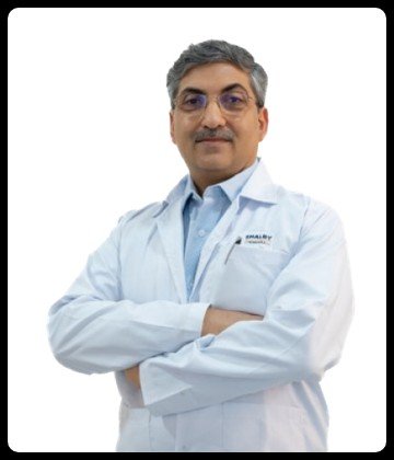 Dr. Vistasp Hoshang Edibam is General & Laparoscopic Surgeon at Shalby Hospitals, Adajan, Surat
