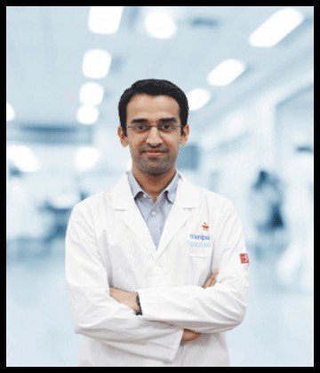 Dr. Vivaan Dutt is Surgical Oncologist at Manipal Hospital Millers Road, Bengaluru