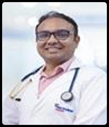 Dr. Vivek Agarwala is Medical Oncologist at Narayana RN Tagore Hospital, Mukundapur, Kolkata