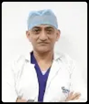 Dr. Vivek Sharma is Orthopaedic Surgeon at Narayana Superspeciality Hospital, Howrah, Kolkata