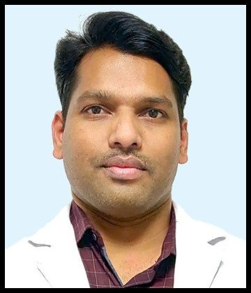 Dr. Y. M. Prashanth is Urologist at KIMS Hospitals, Secunderabad
