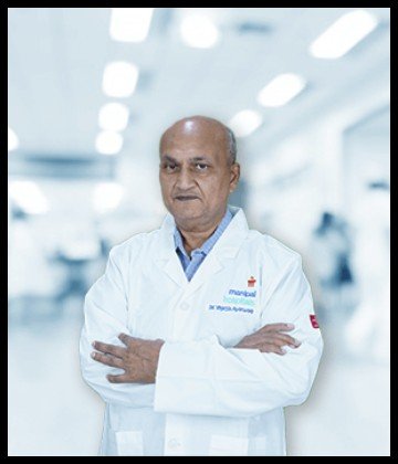 Dr. Yogesh Agarwala is General & Laparoscopic Surgeon at Manipal Hospitals Ghaziabad