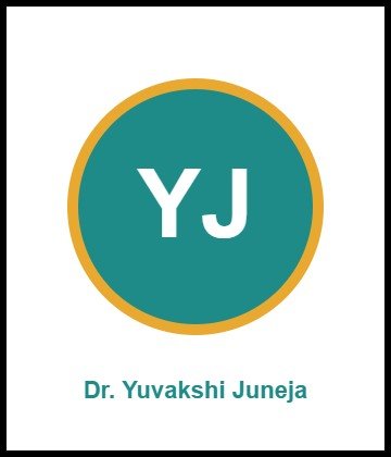 Dr. Yuvakshi Juneja is Gynaecologist, Infertility Specialist and Laparoscopic Surgeon at Apollo Cradle & Children's Hospital, Chirag Enclave, New Delhi