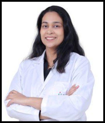 Dr. Somya Ish is Ophthalmologist at Fortis Flt. Lt. Rajan Dhall Hospital, Vasant Kunj, New Delhi