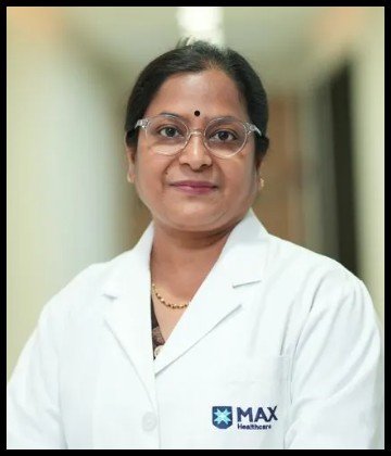 Dr. Sakshi Srivastava is Dermatologist at Max Super Speciality Hospital, Sector 128, Noida
