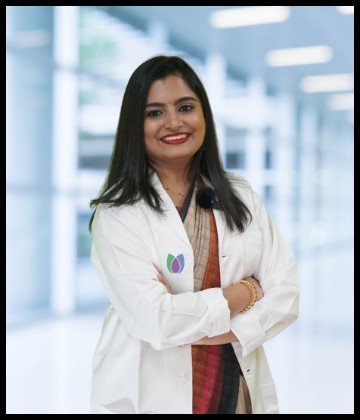 Dr. Anu Sadashiv B is Reproductive Medicine Specialist at Milann Fertility, Kumara Park, Bangalore