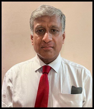 Dr. Sarath Gopalan is Paediatric Gastroenterologist and Hepatologist at Rainbow Children's Hospital, Malviya Nagar, New Delhi