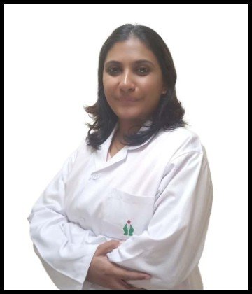 Dr. Divya Lala is a Rheumatologist at Hiranandani Fortis Hospital, Vashi, Navi Mumbai