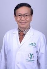 Dr. Vichai Charoenwongs - Urological surgery in Bangkok, Thailand | Satyug Healthcare