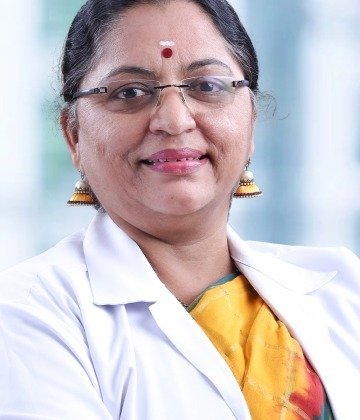 Dr. Sumana Premkumar is Radiation Oncology Specialist at SIMS Hospital, Vadapalani, Chennai, Tamil Nadu, India