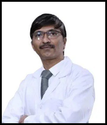 Dr. Prashant Dilip Pawar is Interventional Cardiologist at Hiranandani Fortis Hospital, Vashi, Navi Mumbai