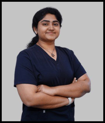 Dr. Abhinaya Alluri is Obstetrician and Gynaecologist at CARE Hospitals, HITEC City, Hyderabad