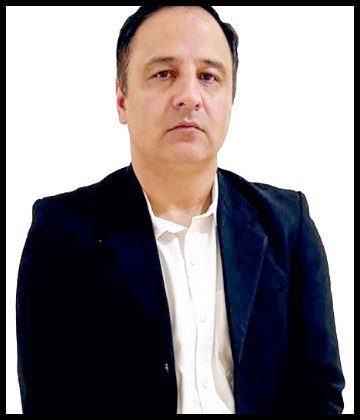 Dr. Bilal Ahmad Baba is Cardiac Sciences Specialist at Marengo Asia Hospitals, Gurugram, Haryana, India
