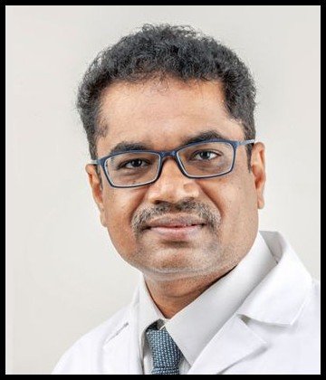 Dr. Dushyant Khedikar - ENT Surgeon & Laryngologist
