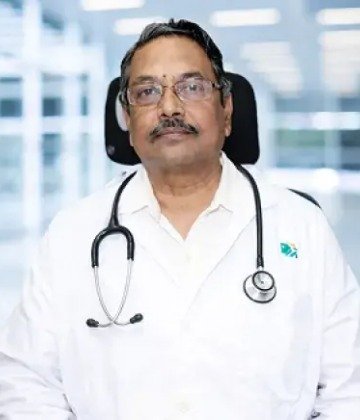 Dr. Sanjay Chatterjee - Doctor at Satyug Healthcare