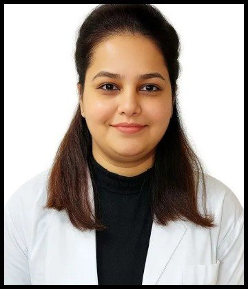 Dr. Vidhika Berwal is Foetal Medicine Specialist at Max Super Speciality Hospital, Vaishali, Ghaziabad
