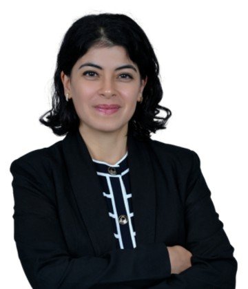 Dr. Farah Azri Negadi - Neurologist in Abu Dhabi, UAE | Satyug Healthcare