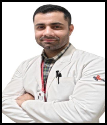 Dr. Shanky Koul is Gastroenterologist at Medanta - The Medicity, Sector 38, Gurugram