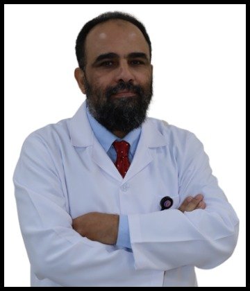 Dr. Mohammed Said Elmarzouky is Consultant General Surgery at Mouwasat Hospital Madinah, Madinah