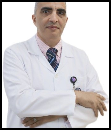 Dr. Hamdy Abdelwareth Ahmed Singab is Consultant Cardiac Surgery at Mouwasat Hospital Madinah, Madinah