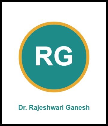Dr. Rajeshwari Ganesh is Developmental Paediatrician at Surya Hospitals, Santacruz West, Mumbai