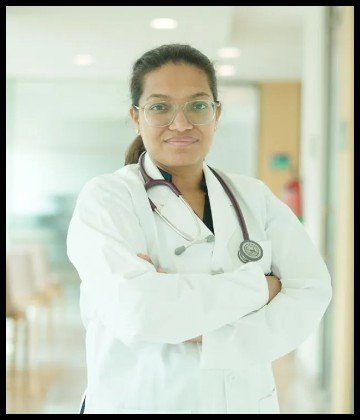 Dr. Anshika Jindal is Pulmonologist at Max Super Speciality Hospital, Dwarka, New Delhi