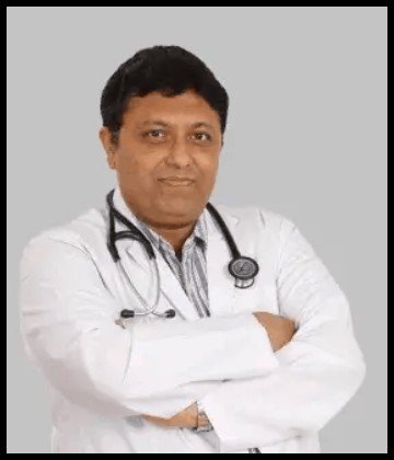 Dr. Priyen Kantilal Shah is Interventional Cardiologist at CARE Hospitals, Banjara Hills, Hyderabad