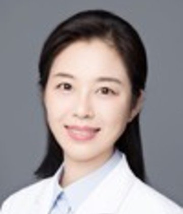 Dr. Hui Sheng - Ophthalmologist in Shanghai, China | Satyug Healthcare