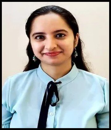 Dr. Komal Manshani is Clinical Psychologist at Max Smart Super Speciality Hospital, Saket, New Delhi