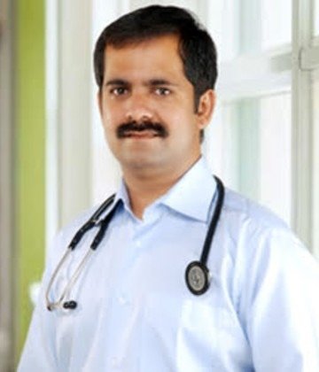 Dr. Ravindra Kulkarni-Cardiologist-Book Appointment Online