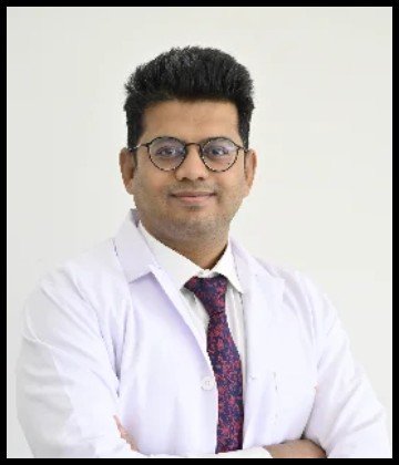 Dr. Nakul Aher is Urologist at Jupiter Hospital, Kalyan Shil Road, Dombivli