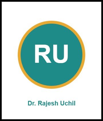 Dr. Rajesh Uchil is General Physician at S L Raheja Hospital (Fortis), Mahim, Mumbai