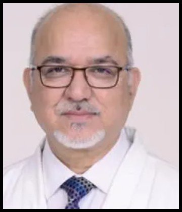 Dr. Bachan Singh Barthwal is Laparoscopic and Robotic General Surgeon at Max Super Speciality Hospital, Patparganj, New Delhi