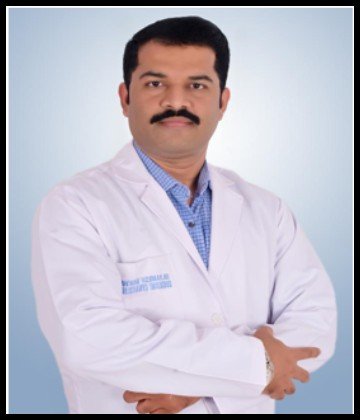 Dr. Ramesh Gaikwad is IVF Specialist at Cloudnine Fertility, Pimple Saudagar, Pimpri-Chinchwad