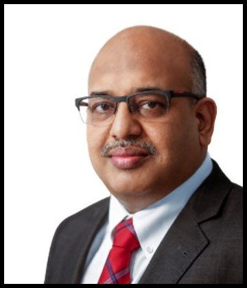 Dr. Dasaradha Rama Reddy Tetali - Robotic Orthopaedic & Joint Replacement Surgeon