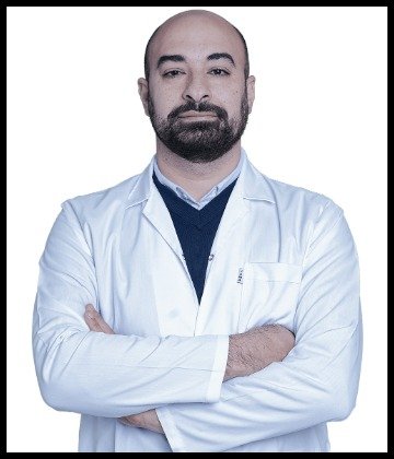 Dr. Bilal Hachaj is Visiting Spine Surgeon at Alkafeel Super Speciality Hospital, Karbala
