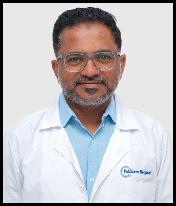 Dr. Attar Mohammad Ismail is Urologist and Renal Transplant Surgeon at Kokilaben Dhirubhai Ambani Hospital, Andheri West, Mumbai